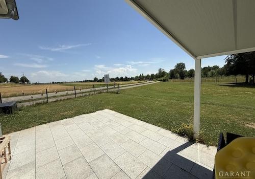 Terrasse & Garten