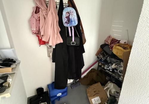 Garderobe