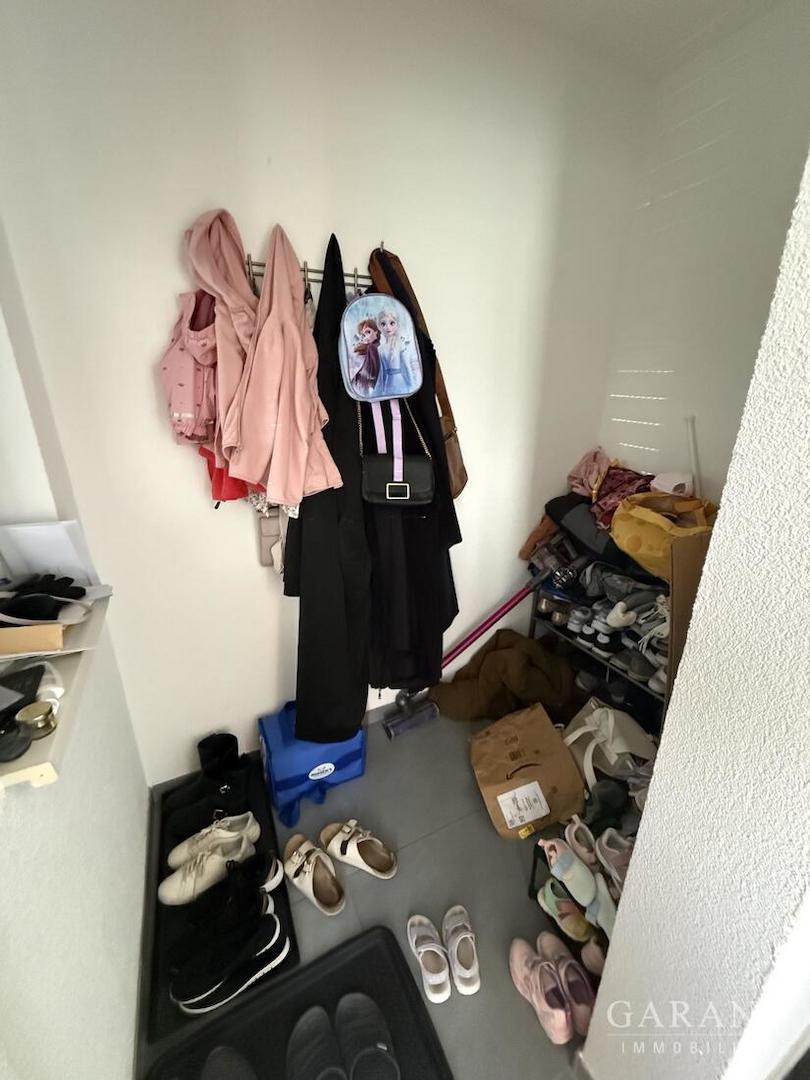 Garderobe