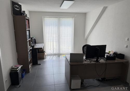 Arbeitszimmer