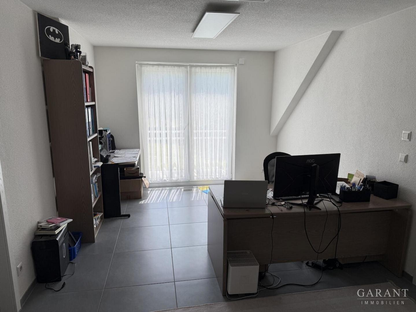 Arbeitszimmer