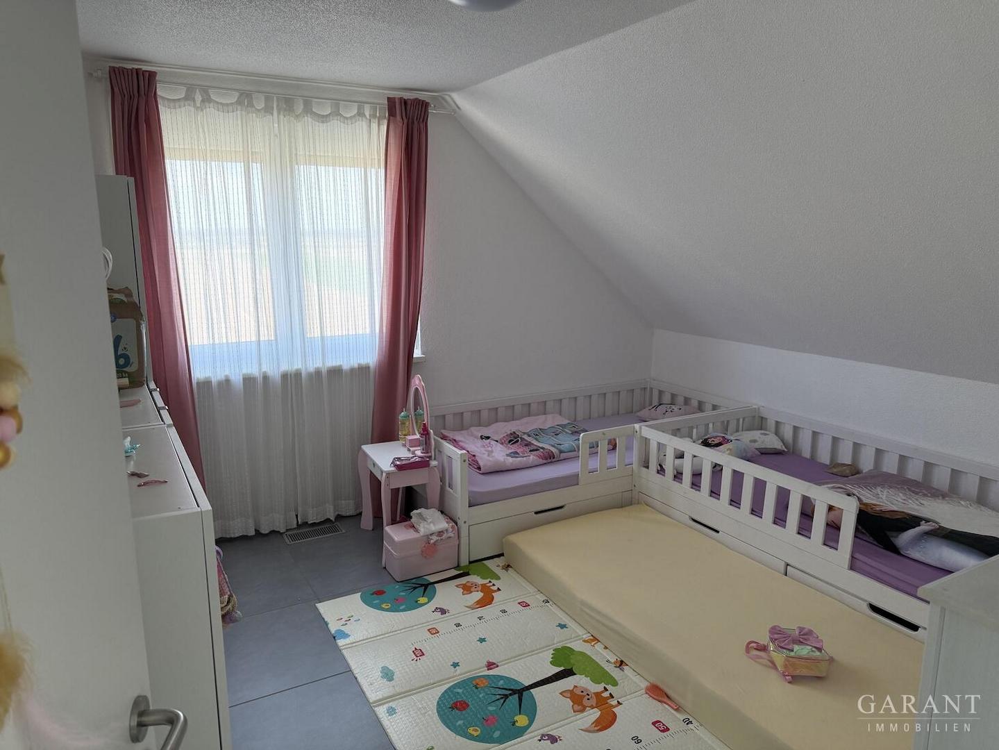 Kinderzimmer