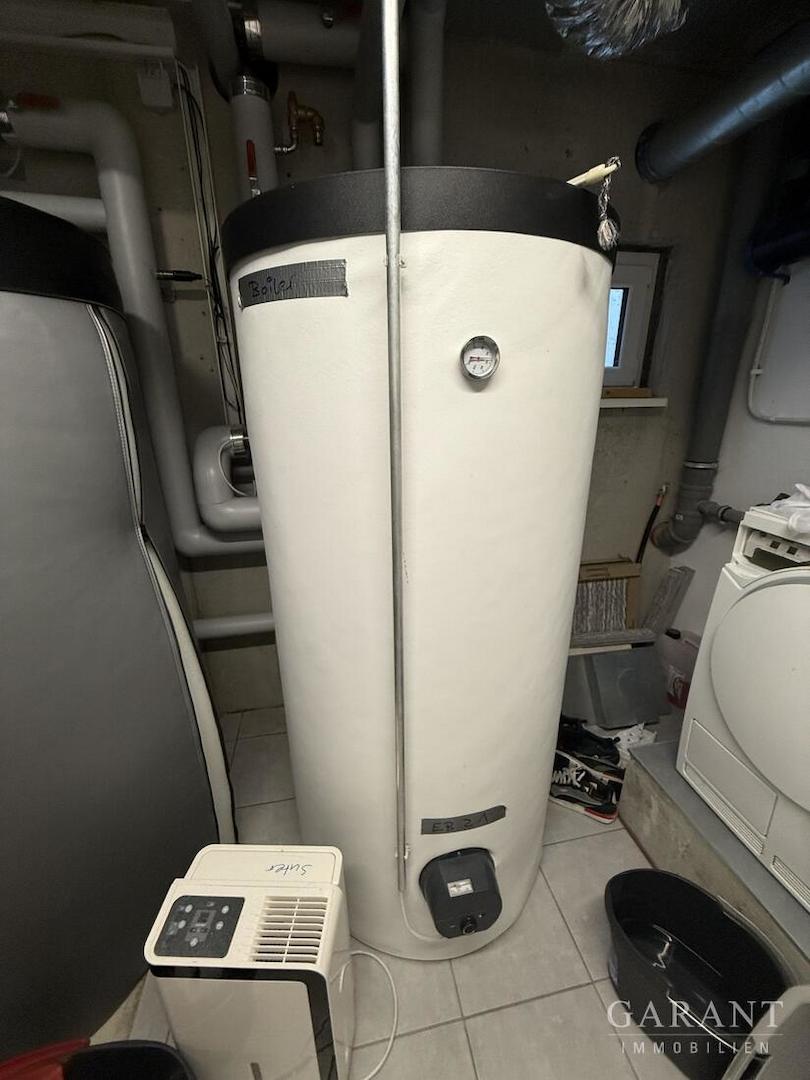 Boiler