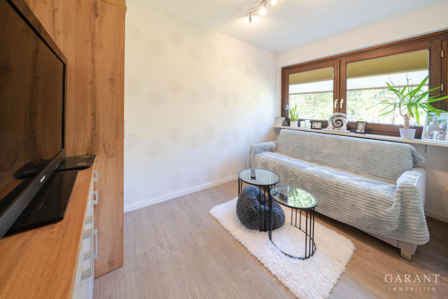 Büro / Gästezimmer