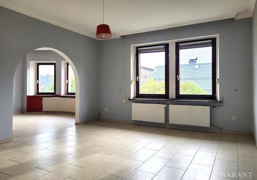 Wohnzimmer 1 OG