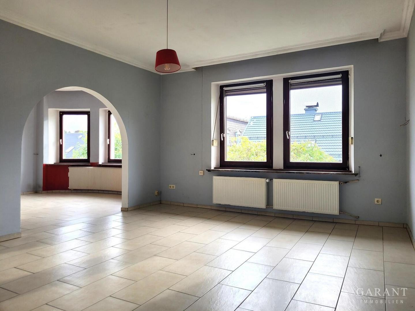 Wohnzimmer 1 OG
