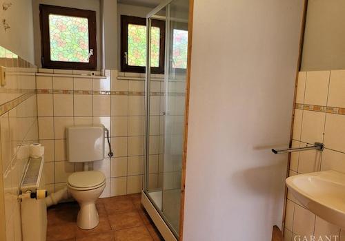 Badezimmer 1.OG
