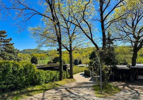 Zugang vom Parkplatz (1)