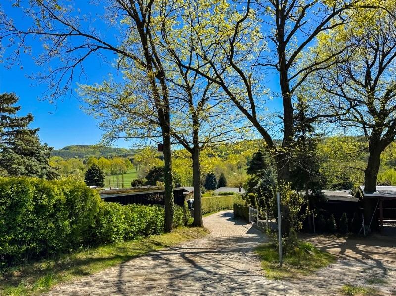 Zugang vom Parkplatz (1)