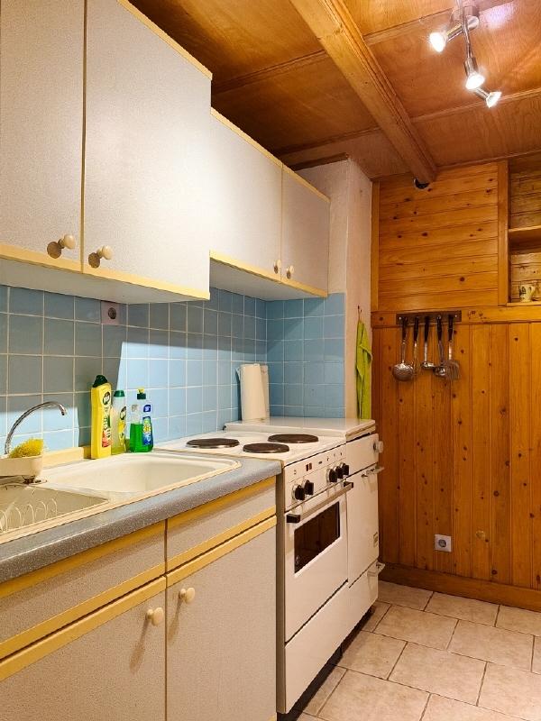 Kochen im UG (2)