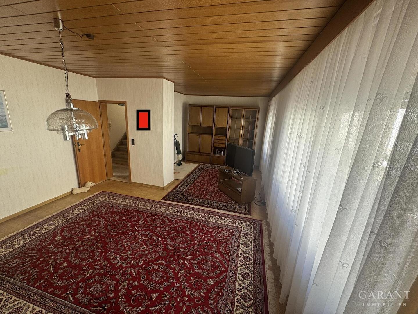 EG Wohnzimmer