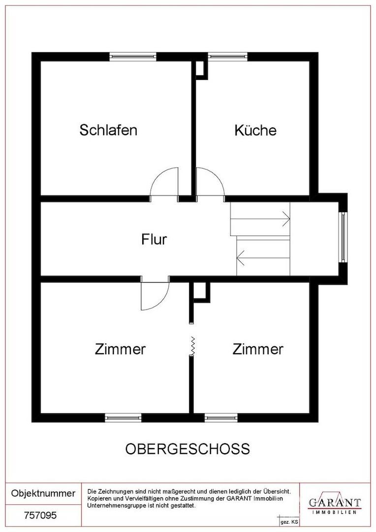 Obergeschoss