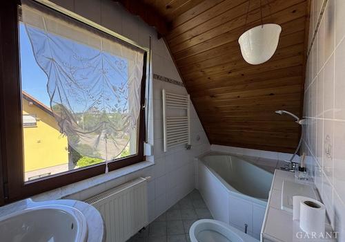 Badezimmer OG