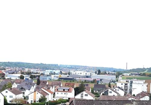 Panorama - Aussicht