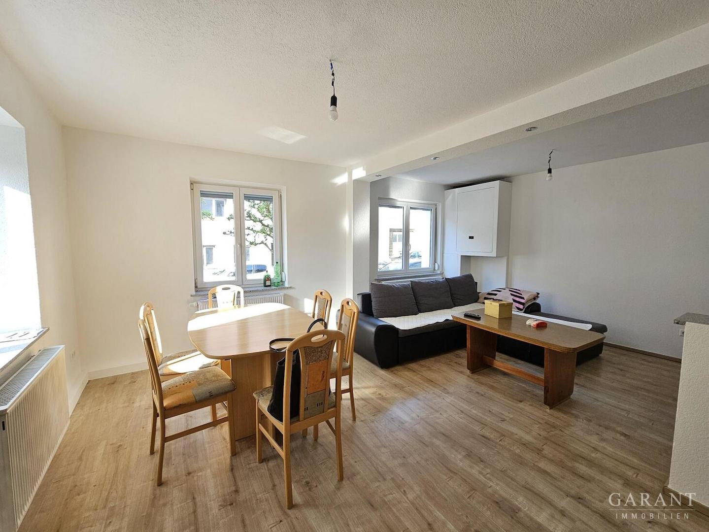 Essen /Wohnen