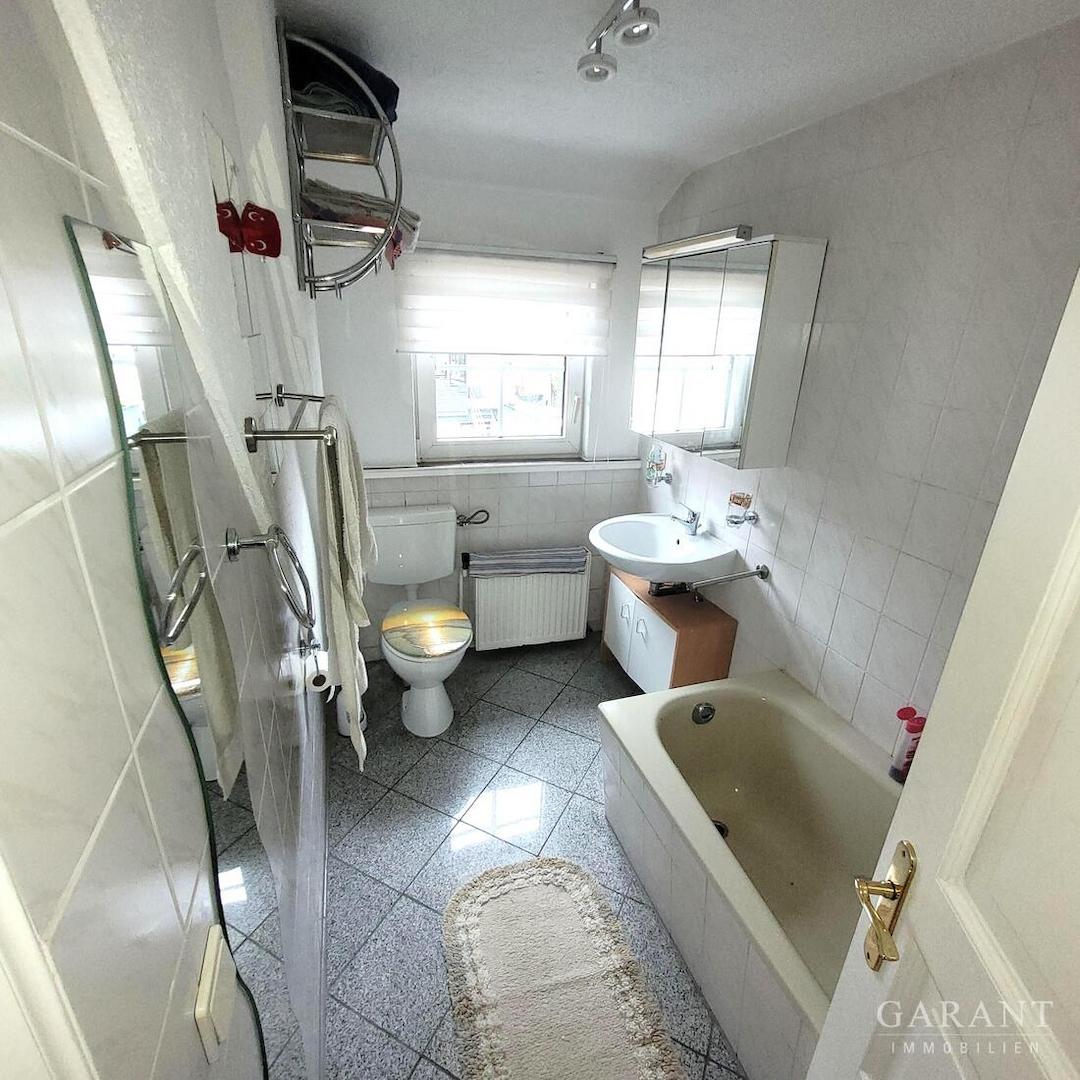 Badezimmer