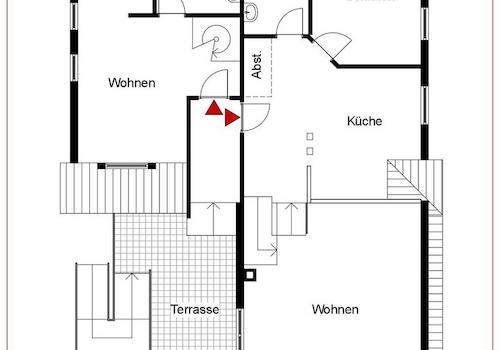 Obergeschoss