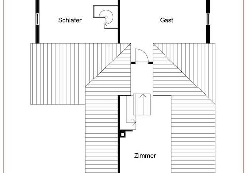 Dachgeschoss
