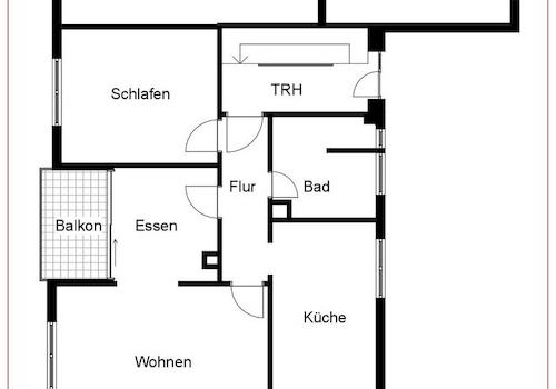 Obergeschoss