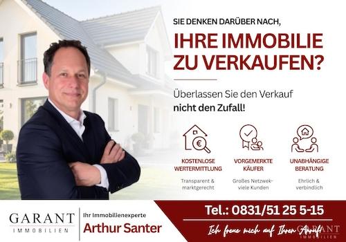 Artur Santer Suchanzeige von Herrn Kohlhase