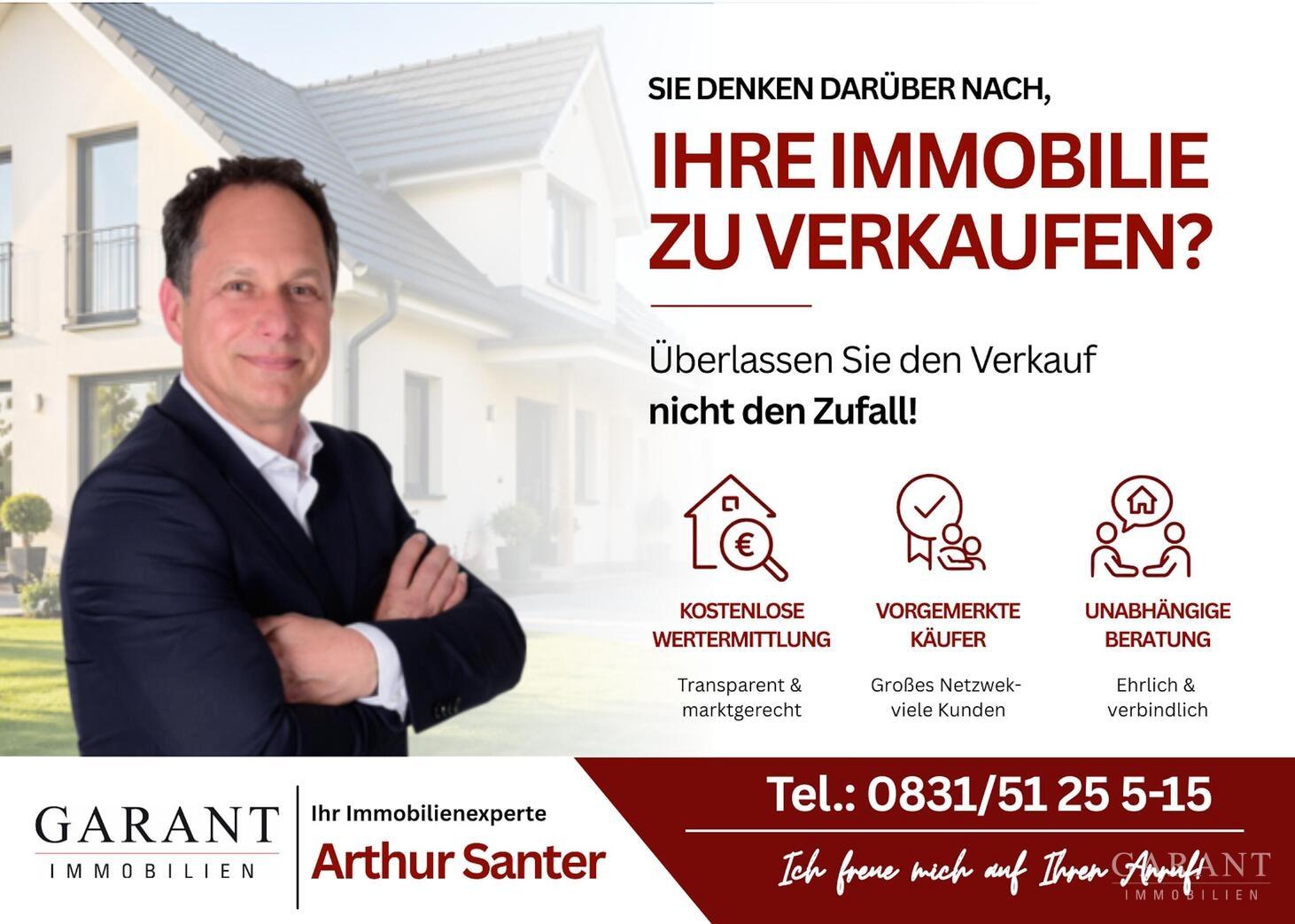 Artur Santer Suchanzeige von Herrn Kohlhase