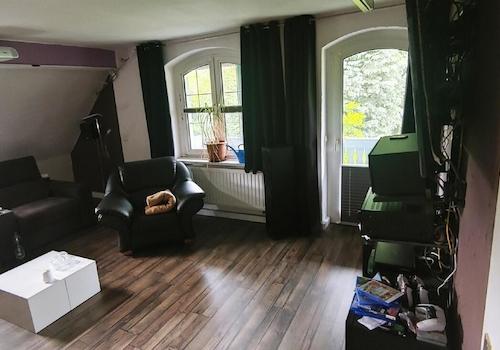 03 Wohnzimmer