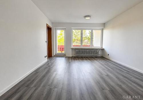 Wohnzimmer - Richtung Westen