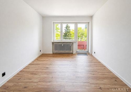 2. Schlafzimmer - Richtung Osten