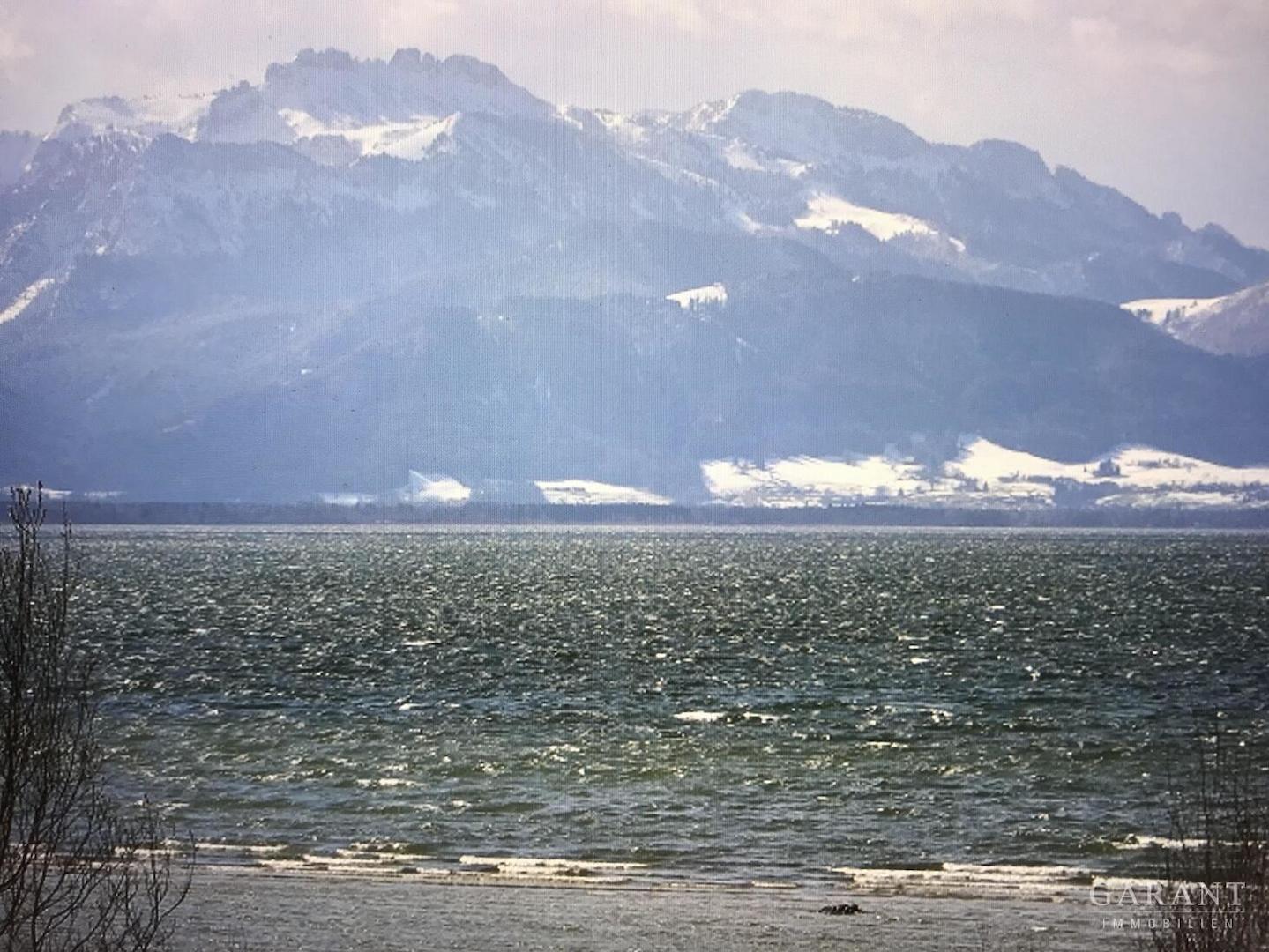 Sehnsucht Chiemsee