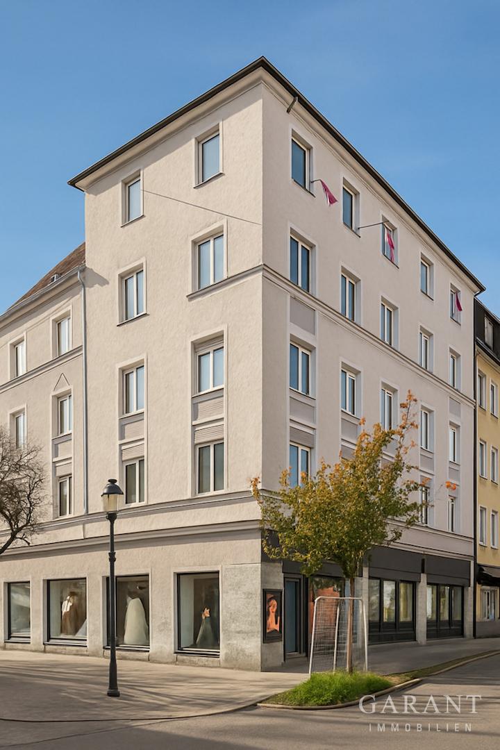 Außenansicht