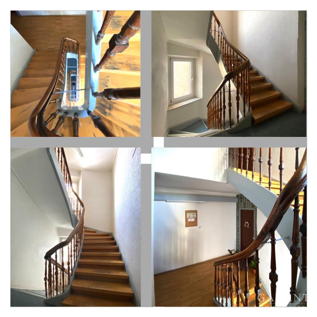 Treppenhaus