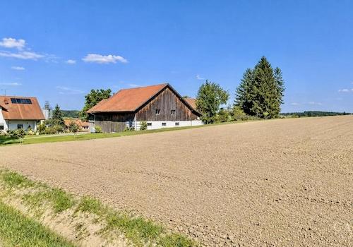 Grundstück - 1