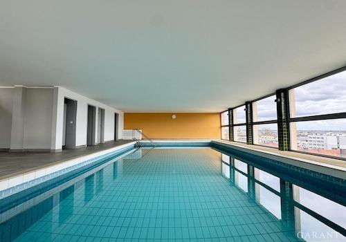 Schwimmbad