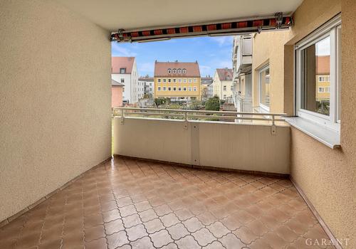 Loggia
