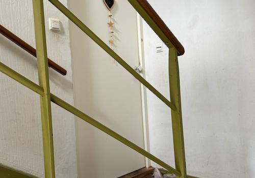 Treppenhaus