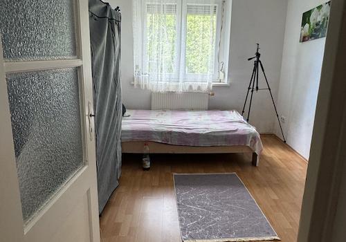 Kinder/Bürozimmer