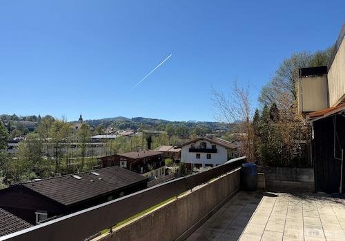 Ausblick