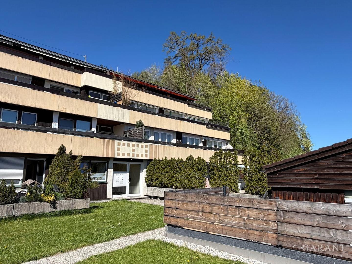 Außenansicht