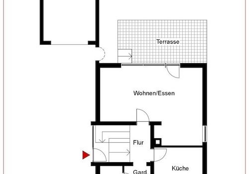 Erdgeschoss