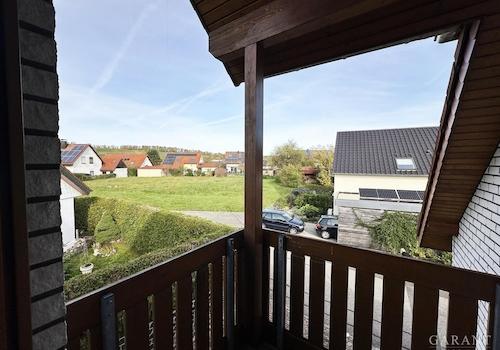 Balkon DG