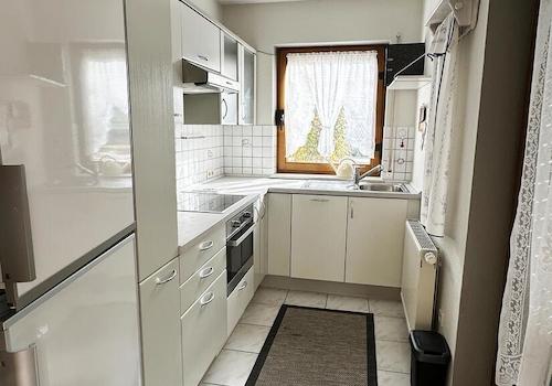 Küche Einliegerwohnung