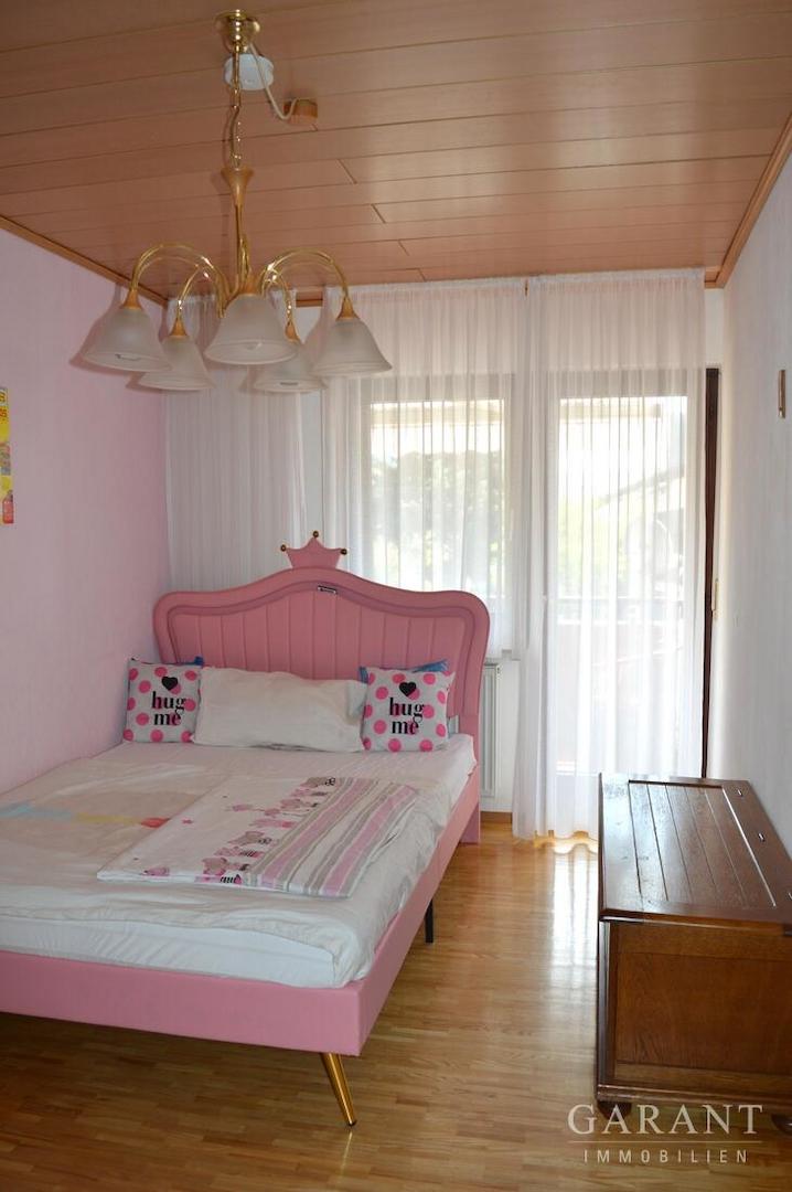 Kinderzimmer 