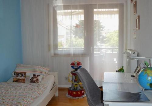 Kinderzimmer