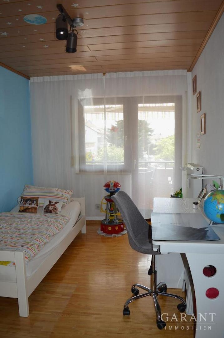 Kinderzimmer