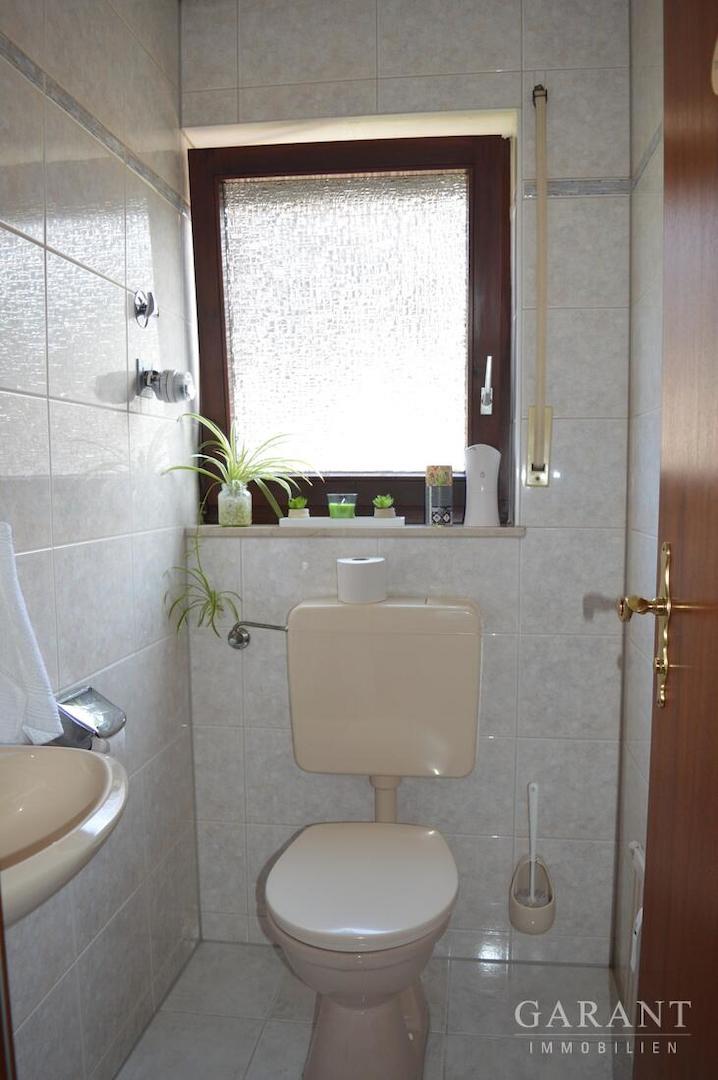 Gäste-WC
