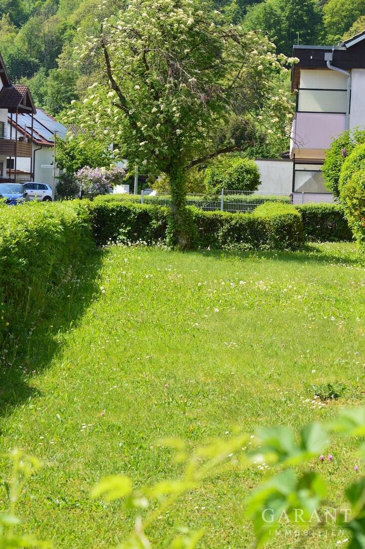 Gemeinschaftsgarten