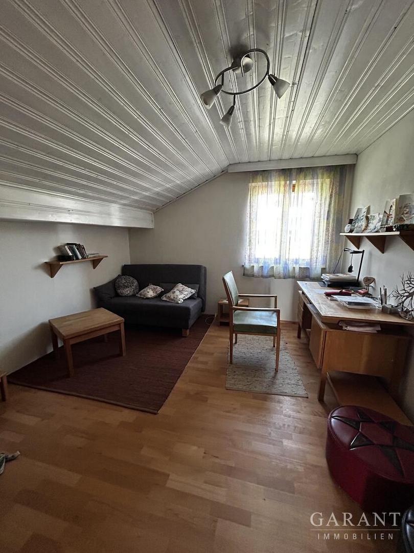 Kinderzimmer DG
