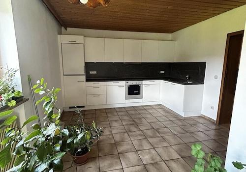 Wohnküche UG