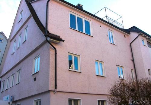 Rückansicht