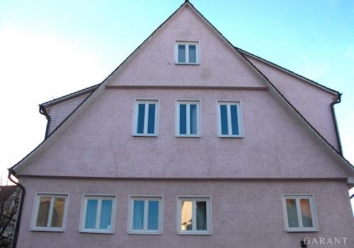 Ansicht
